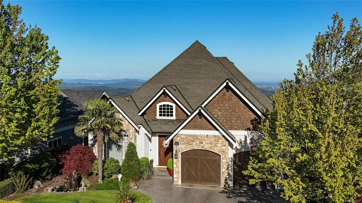 2163 Spirit Ridge Dr, Langford BC V9B 0B5