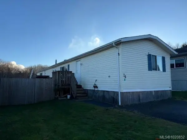 7100 Highview Rd # 76, Port Hardy BC V0N 2P0 - 3 bed, 2.0 bath in Port Hardy