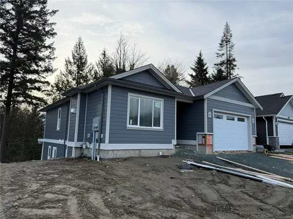 9653 Askew Creek Dr, Chemainus BC V0R 1K3 - 4 bed, 3.0 bath in Chemainus