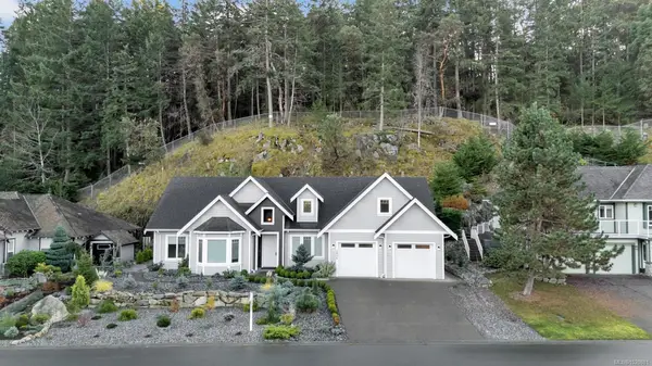 2606 Andover Rd, Nanoose Bay BC V9P 9K5 - 3 bed, 3.0 bath in Nanoose Bay