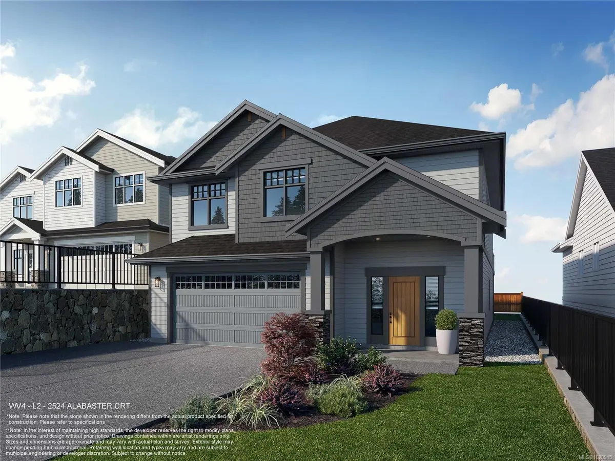 2524 Alabaster Crt, Langford BC V9B 5N1