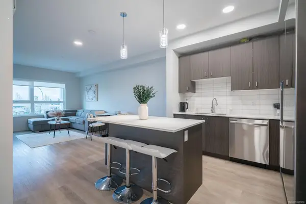 140 Jensen Ave W # 209, Parksville BC V9P 0H7 - 1 bed, 1 bath in Parksville