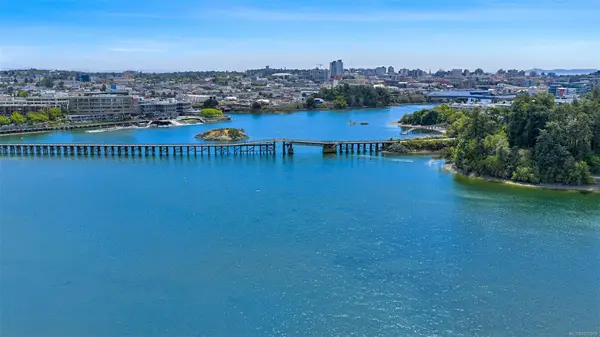 103 Gorge Rd E # 206, Victoria BC V9A 6Z2 - 1 bed, 1 bath in Victoria