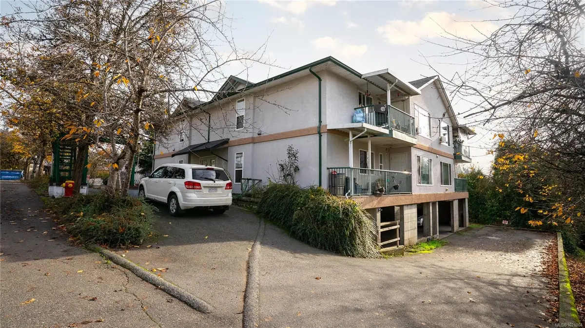 260 Craig St, Nanaimo BC V9R 3V5