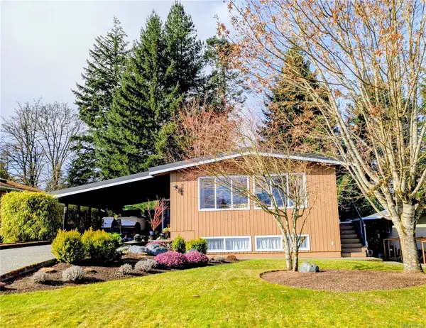 3968 3rd Ave, Port Alberni BC V9Y 6G2 - 3 bed, 2 bath in Port Alberni