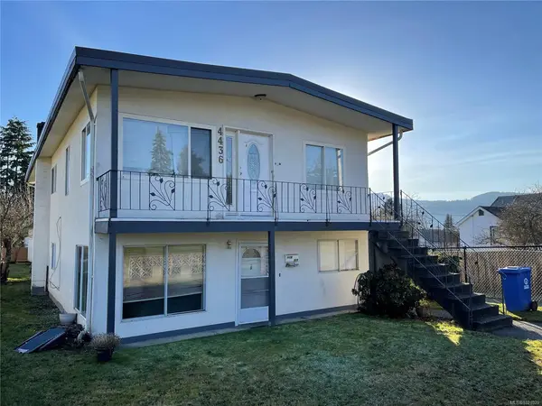 4436 Redford St, Port Alberni BC V9Y 3R1 - 6 bed, 4 bath in Port Alberni