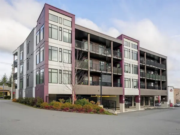 707 Treanor Ave # 406, Langford BC V9B 0X7 - 2 bed, 2 bath in Langford
