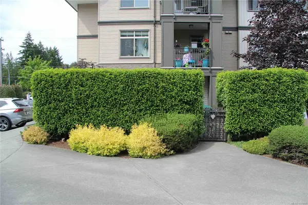 2115 Meredith Rd # 106, Nanaimo BC V9S 2N2 - 1 bed, 1 bath in Nanaimo