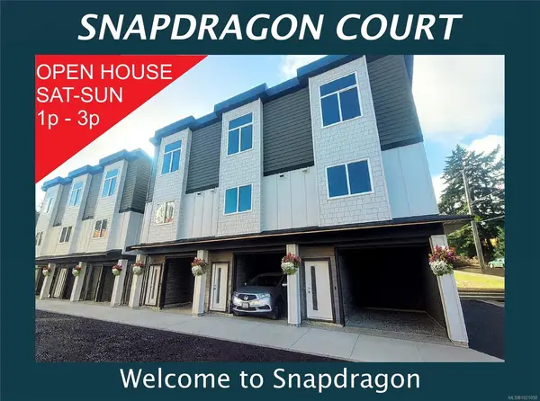 953 Snapdragon Crt, Langford BC V9C 2P3 - 2 bed, 2 bath in Langford