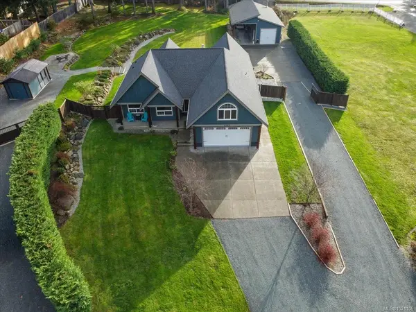 5150 Maebelle Rd, Port Alberni BC V9Y 8R2 - 3 bed, 2 bath in Port Alberni