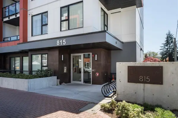 815 Orono Ave # 502, Langford BC V9B 2T9 - 2 bed, 2 bath in Langford