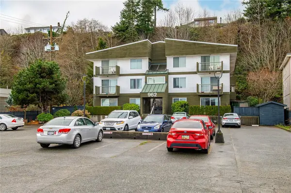 962 Island Hwy S # 105, Campbell River BC V9W 1B1 - 1 bed, 1 bath in Campbell River