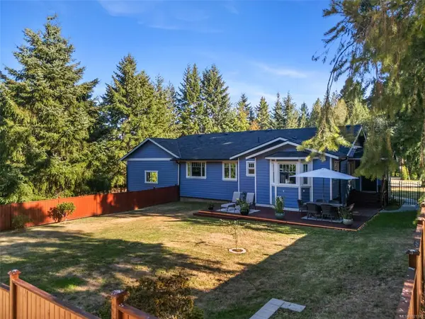 1501 Shawnigan Mill Bay Rd, Shawnigan Lake BC V0R 2W0 - 4 bed, 1.0 bath in Shawnigan Lake