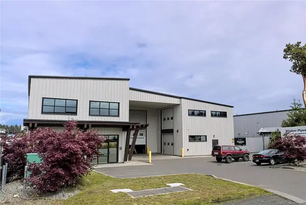 1139 Franklin's Gull Rd, Parksville BC V9P 2W8