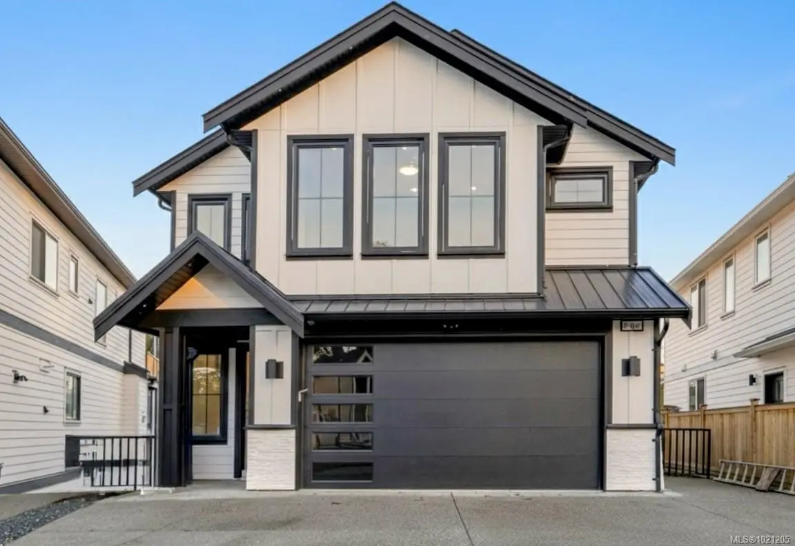 3598 Delblush Lane, Langford BC V9C 0K5