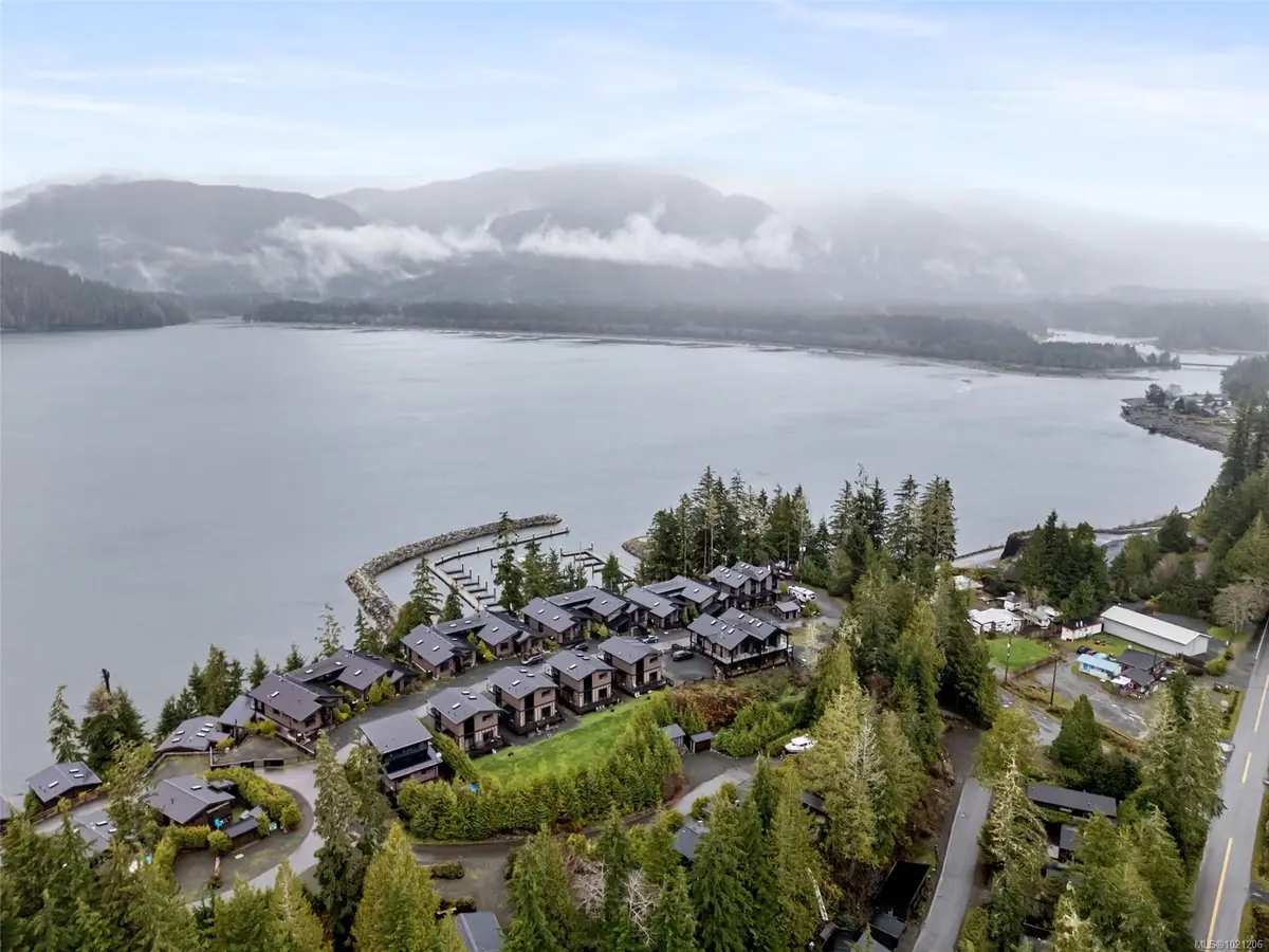 6596 Baird Rd # 221, Port Renfrew BC V0S 1K0