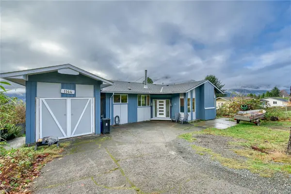 1144 Haida Ave, Port Alice BC V0N 2N0 - 2 bed, 2 bath in Port Alice