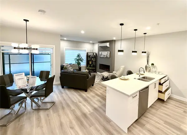 918 Jenkins Ave # 505, Langford BC V9B 2N7 - 1 bed, 1 bath in Langford