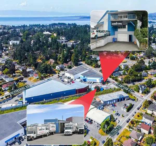 785 Lampson St, Esquimalt BC V9A 6A9