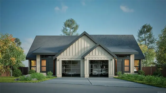 10013 Chicory Pl, Sidney BC V8L 3N6 - 3 bed, 2.0 bath in Sidney