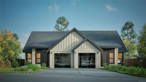 10013 Chicory Pl, Sidney BC V8L 3N6 - 3 bed, 2.0 bath in Sidney