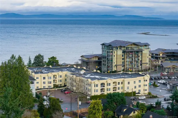 220 ISLAND Hwy W # 406, Parksville BC V9P 2P3 - 2 bed, 2.0 bath in Parksville