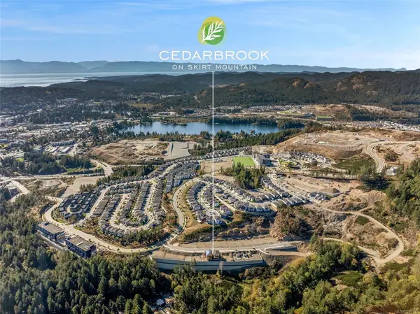 1239 Cedarbrook Way, Langford BC V0V 1V0
