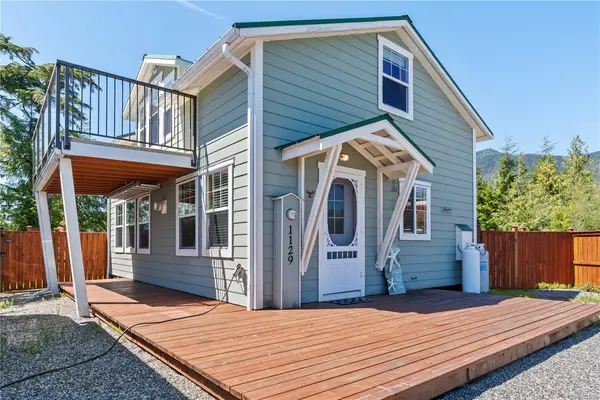 1129 Fifth Ave, Ucluelet BC V0R 3A0 - 3 bed, 1.0 bath in Ucluelet