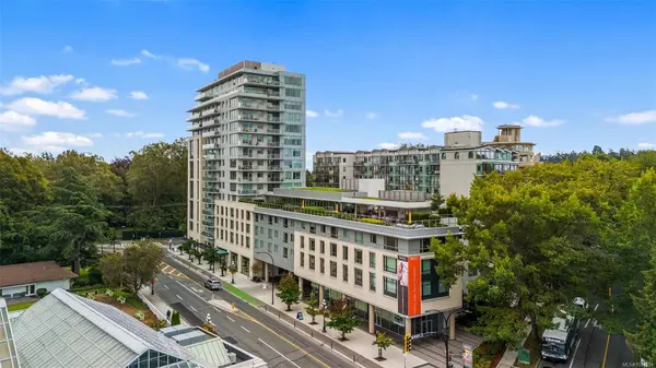 777 Belleville St # 1104, Victoria BC V8W 0G1 - 1 bed, 1 bath in Victoria