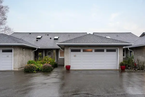2600 Ferguson Rd # 83, Central Saanich BC V8M 2C1 - 2 bed, 2.0 bath in Central Saanich