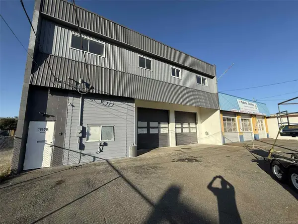 1940 Island Hwy # A, Campbell River BC V9W 2G2