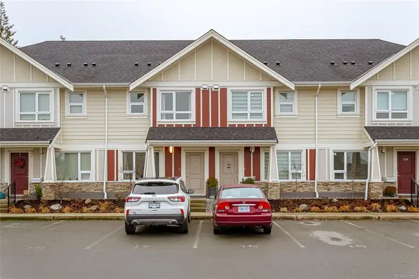 3248 Sherman Rd # 116, Duncan BC V9L 4B4 - 2 bed, 3 bath in Duncan