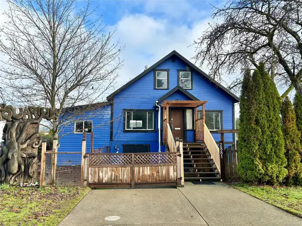 2881 8th Ave, Port Alberni BC V9Y 2K6 - 7 bed, 3 bath in Port Alberni