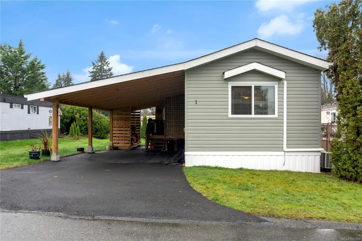 1 Honey Dr, Nanaimo BC V9R 5N1