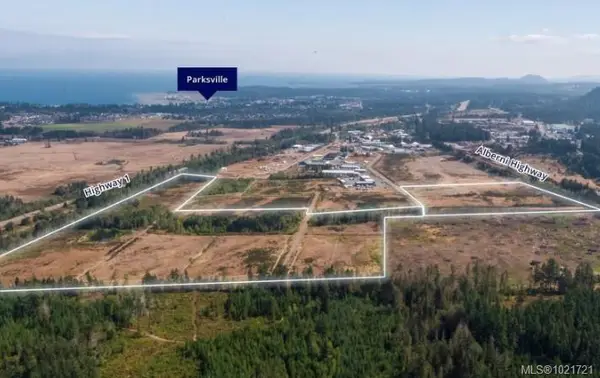 Lot 1 Springhill Rd, Errington BC V9P 2T2