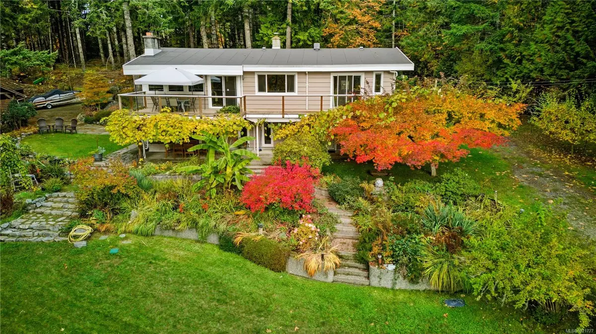 9644 Lakeshore Rd, Port Alberni BC V9Y 8Z3