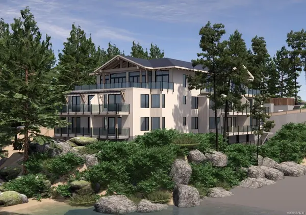 200 Campbell St, Tofino BC V0R 2Z0