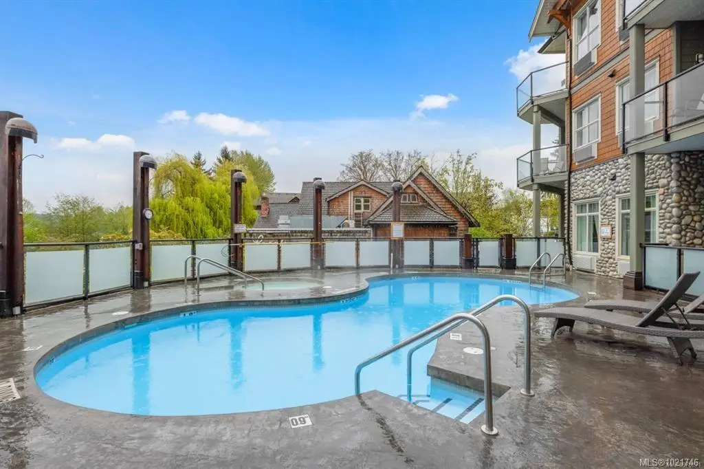 1730 Riverside Lane # 316D, Courtenay BC V9N 8C7