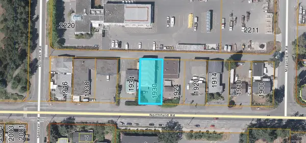 1930 Northfield Rd, Nanaimo BC V9S 3B9 — Sold in Nanaimo