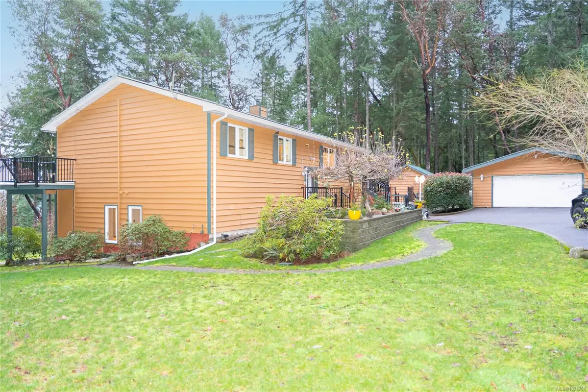 149 Pilkey Point Rd, Thetis Island BC V0R 2Y0