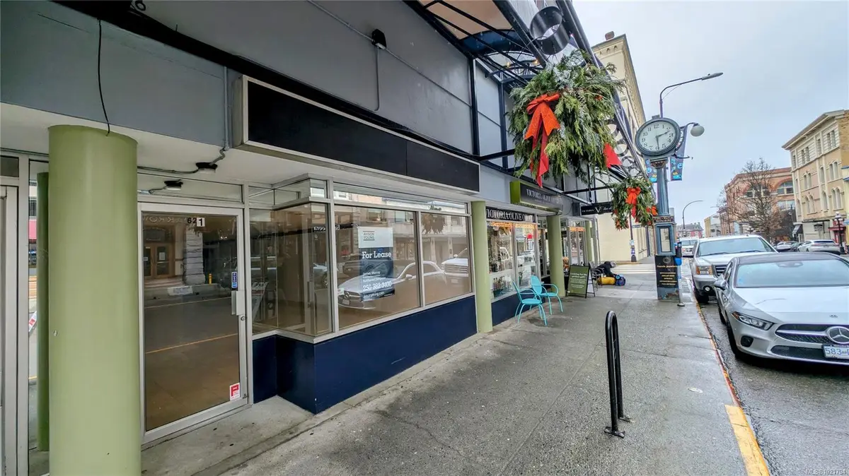 621 Broughton St, Victoria BC V8W 3J2