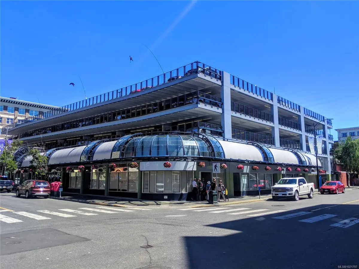 901 Gordon St, Victoria BC V8W 3J2