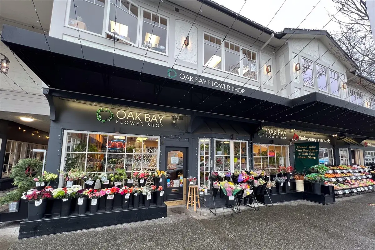 2187 Oak Bay Ave #102, Oak Bay BC V8R 1G1