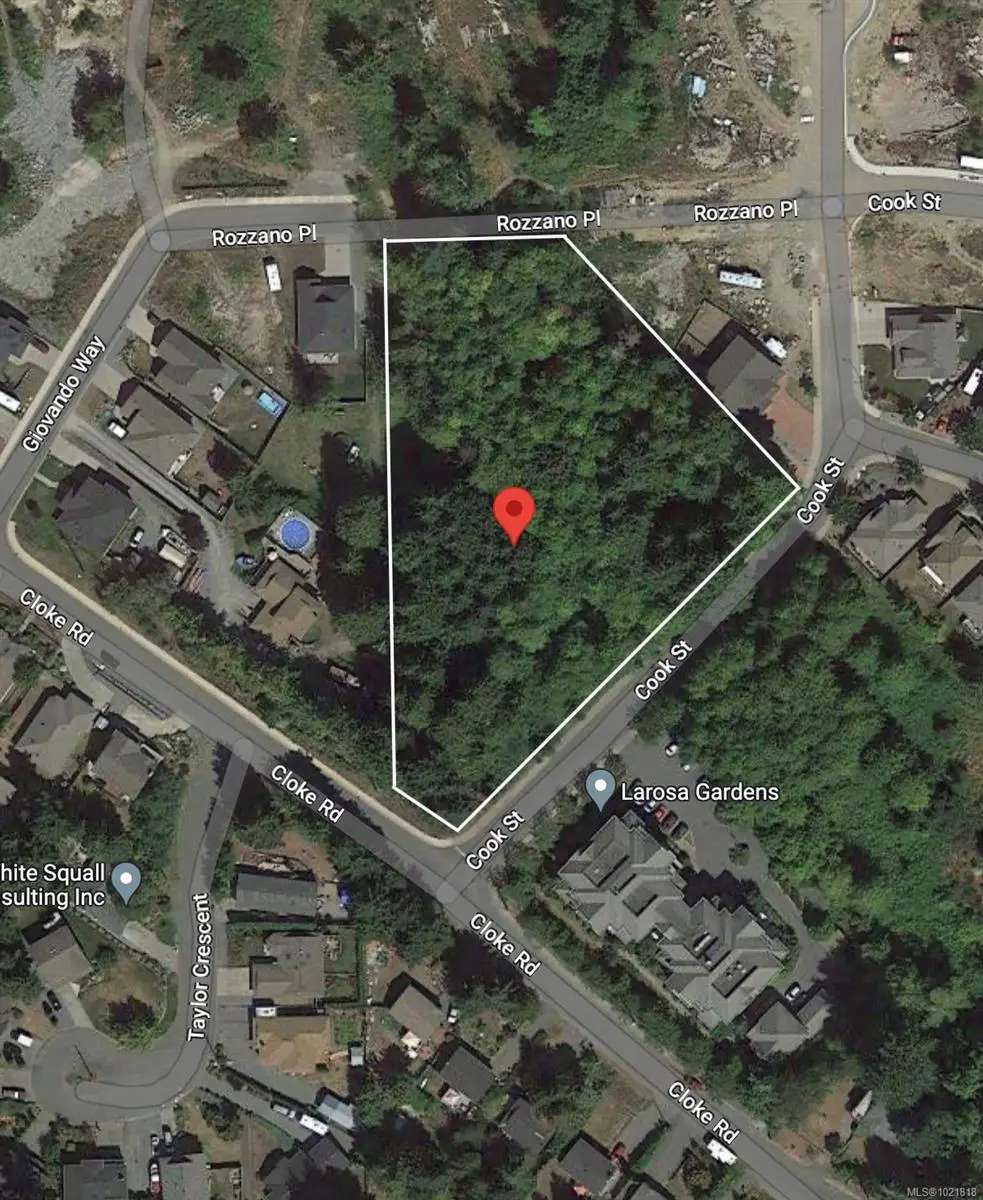 533 Cook St, Ladysmith BC V9G 1E6