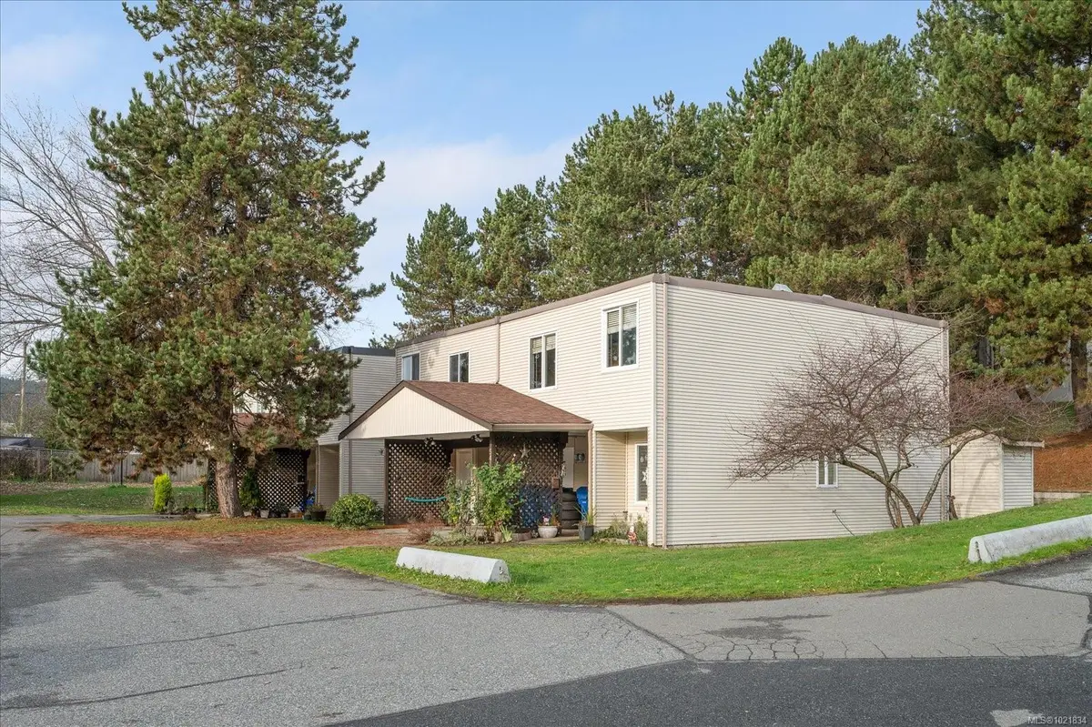444 Bruce Ave #54, Nanaimo BC V9R 5W5