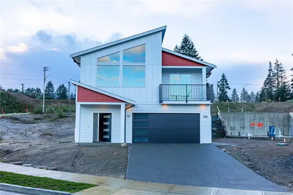151 Marina View Dr, Ladysmith BC V9G 1K4 - 5 bed, 3.0 bath in Ladysmith