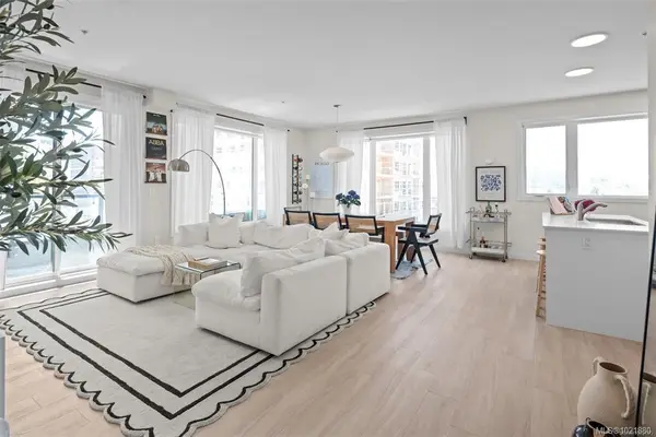 842 Orono Ave # 301, Langford BC V9B 2T8 - 1 bed, 1 bath in Langford