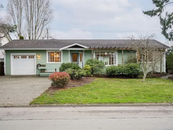 2087 James White Blvd, Sidney BC V8L 4G5 - 3 bed, 2.0 bath in Sidney