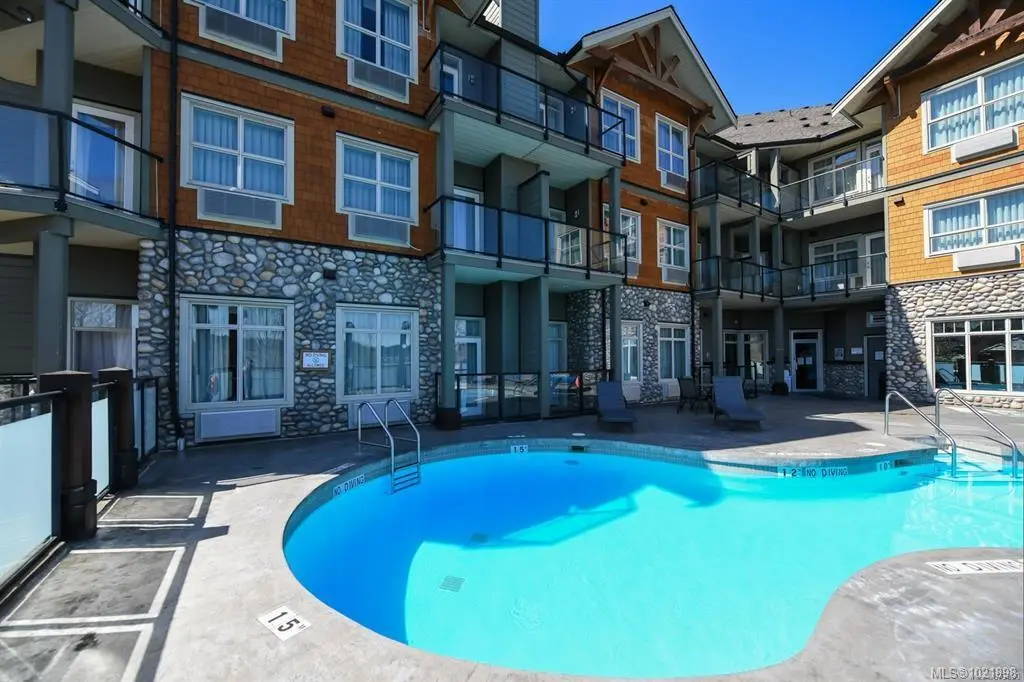 1800 Riverside Lane # 109A, Courtenay BC V9N 8C7