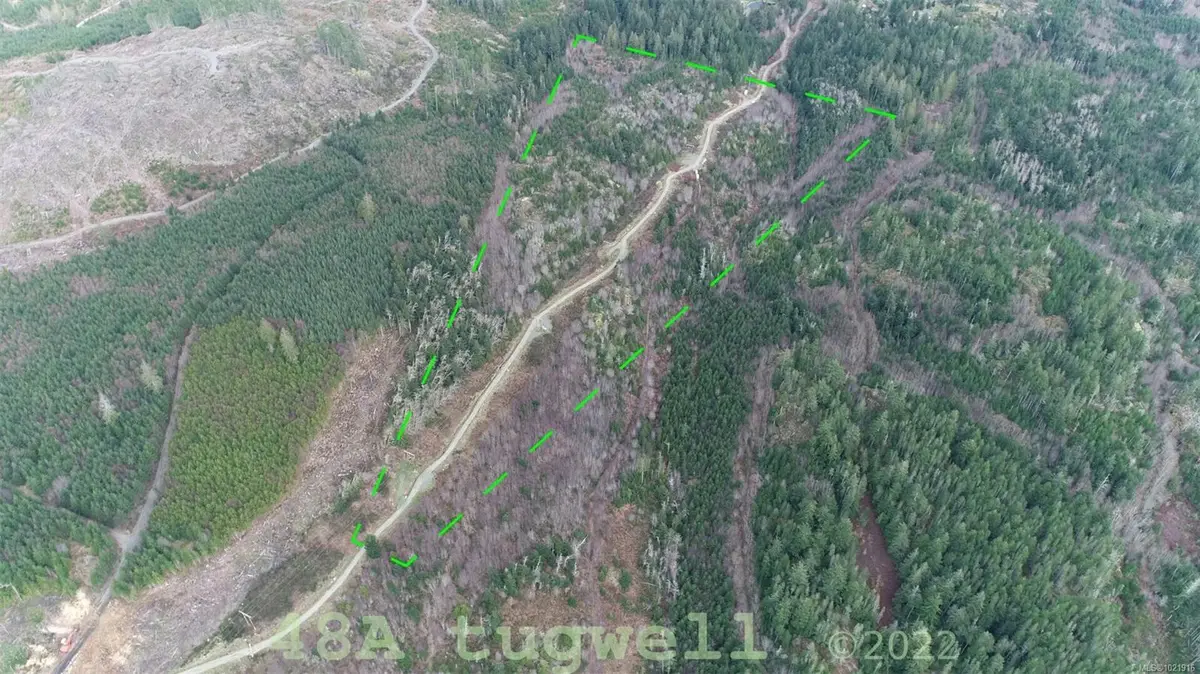 48A Tugwell Rd Lot, Sooke BC V9Z 0J7